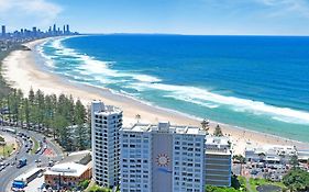 Burleigh Beach Tower